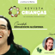 Revista Crianças - A Clínica na prática